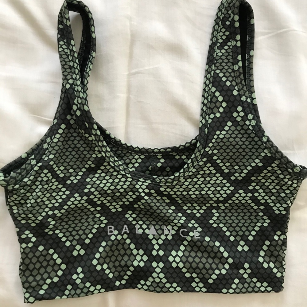 Balance Athletica Bra Viper